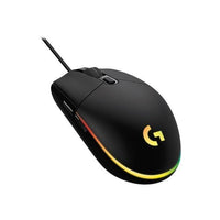 Logitech G203 Lightsync Wired Gaming Mouse