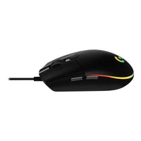 Logitech G203 Lightsync Wired Gaming Mouse