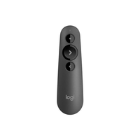 Logitech R500 Wireless Presenter Remote with Red Laser