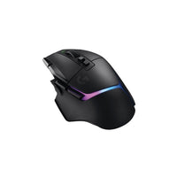Logitech G502 Plus
