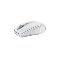 Logitech Signature M650 Wireless Silent Mouse Dual Connectivity 4000 DPI (White)
