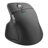 Logitech MX Master 4 Wireless Mouse Haptic Feedback 8000 DPI MagSpeed Scroll Bluetooth