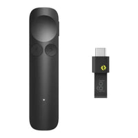 Logitech Spotlight 2 Presentation Remote - Graphite