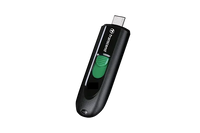 Transcend JetFlash 790C 128GB USB-C 3.2 Gen 1 Flash Drive