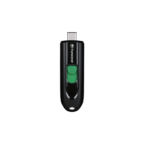 Transcend JetFlash 790C 128GB USB-C 3.2 Gen 1 Flash Drive