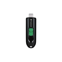 Transcend JetFlash 790C 64GB USB-C 3.2 Gen 1 Flash Drive