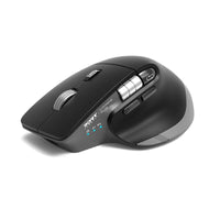 Port Ultimate AI Wireless Black Mouse