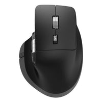 Port Ultimate AI Wireless Black Mouse
