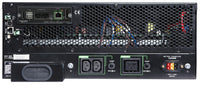 APC Smart-UPS RT 5kVA, 5kW Online 230V Hard wire Input, (2x C13, 1x C19, Hard wire Output)