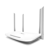 TP-Link Dual Band 1200Mbps WiFi 5 Router with Agile Config | TP-EC220-G5