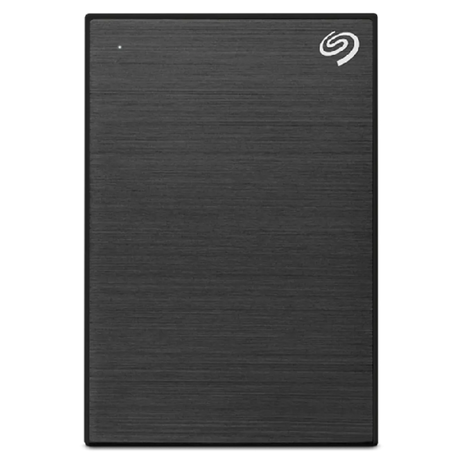 Seagate One Touch 1TB Portable External HDD USB 3.0 Black
