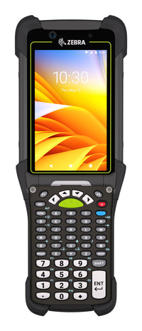 Zebra MC9450 Android 5G Mobile Computer 4.3-inch 128GB 6GB RAM 1D/2D Scanner IP65 IP68