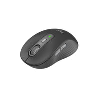 Logitech MK950 Signature Slim Wireless Keyboard and Mouse Combo Bluetooth (Graphite)