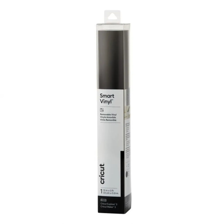 CC REM VINYL 33X91 BK