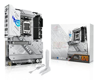 ASUS ROG Strix X870-A Gaming WIFI