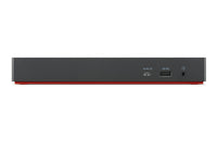 Lenovo Thunderbolt 4 Workstation Dock - SA Plug