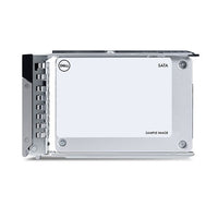 Dell 1.92TB U2 G4 P5500 HDD