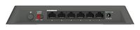 D-Link 6 Port 25-Gigabit Unmanaged Desktop Switch