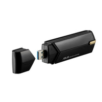 ASUS USB-AX56 Wi-Fi 6 AX1800 Dual-Band USB Adapter