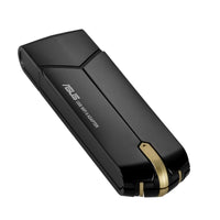 ASUS USB-AX56 Wi-Fi 6 AX1800 Dual-Band USB Adapter
