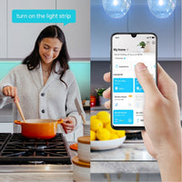 TP-Link TAPO 5m L900-5 Smart Wi-Fi Light Strip