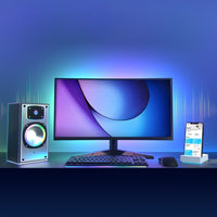 TP-Link TAPO 5m L900-5 Smart Wi-Fi Light Strip