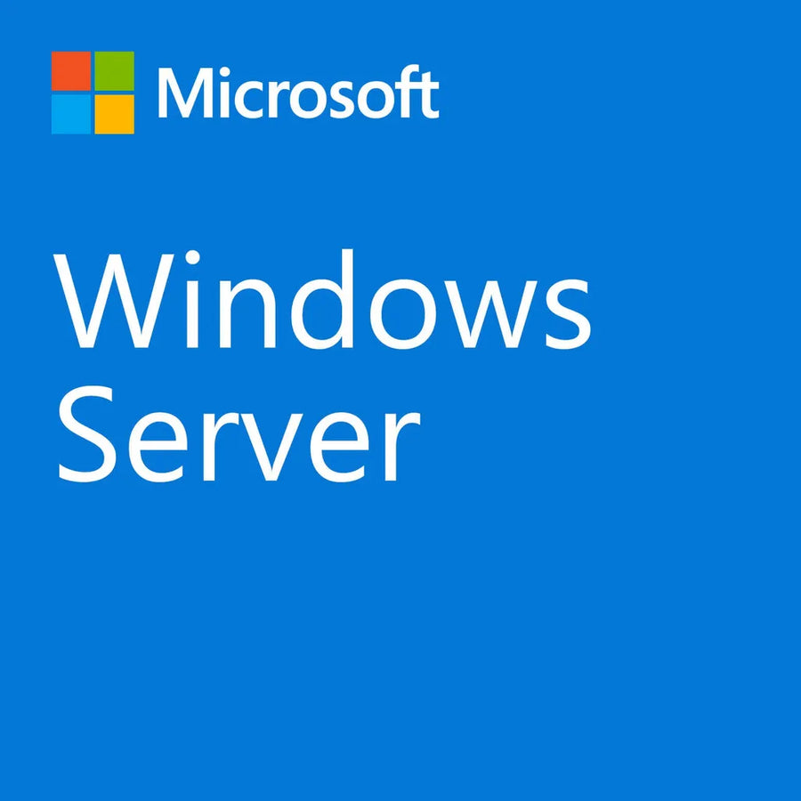 Microsoft Windows Server 2022 5-User Client Access License (CAL)