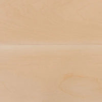 Cricut Basswood