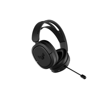 ASUS TUF Gaming H1 Wireless Gaming Headset Black