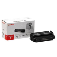 Canon 737 Toner Cartridge (Black)