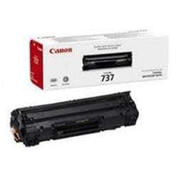 Canon 737 Toner Cartridge (Black)