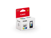 Canon CL-461 Tri Colour Cartridge