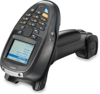 Zebra MT2070 Cordless Bluetooth 1D Barcode Scanner Kit with Wi-Fi