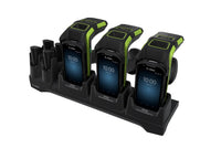 Zebra CR40 Cradle Charger for TC5x/TC57 and RFD90 Mobile Computers