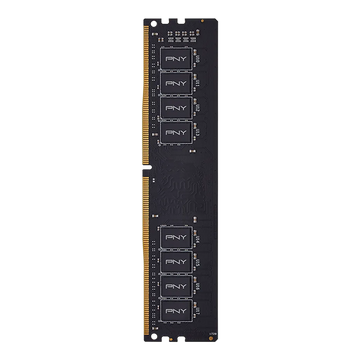 PNY 16GB DDR4 3200MHz Desktop Memory CL22 DIMM 288-Pin 1.2V