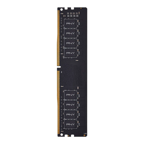 PNY 16GB DDR4 3200MHz Desktop Memory CL22 DIMM 288-Pin 1.2V