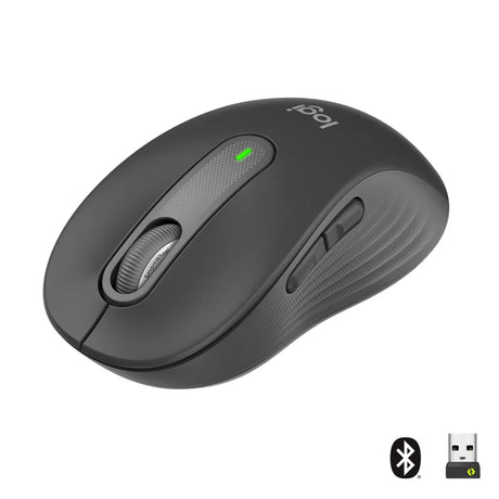 Logitech M650