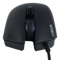Corsair Harpoon RGB Pro Gaming Mouse 12000 DPI Optical 85g Lightweight