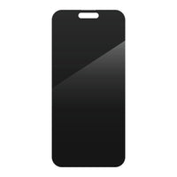 ZAGG InvisibleShield Glass Elite Privacy Screen Protector for Apple iPhone 16 Plus 15 Plus
