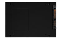 Kingston 512GB KC600 SATA 3 2.5in SSD