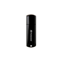 Transcend JetFlash 700 256GB USB-A 3.2 Gen 1 Flash Drive (Black)