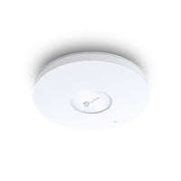 TP-Link AX3000 Dual Band Ceiling Mount Access Point