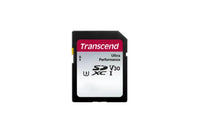 Transcend 340S 64GB SDXC UHS-I U3 V30 A1 SD Card 160/50 MB/s