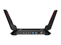 Asus ROG Rapture AX6000 Black Wi-Fi Router