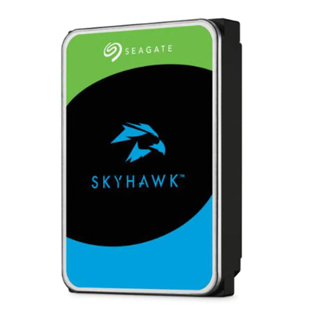 Seagate SkyHawk 4TB 3.5" Surveillance SATA HDD 256MB Cache
