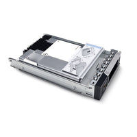 Dell 480GB 2.5" SATA 6Gbps Mixed-Use SSD