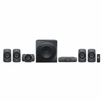 Logitech Z906 500W 5.1 Surround Sound Speaker System