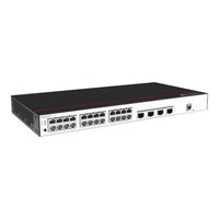 Huawei CloudEngine S5735-L24T4S-A-V2 1U L2 Managed 24-Port Gigabit 4x SFP Rack Switch