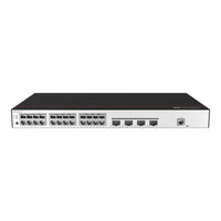 Huawei CloudEngine S5735-L24T4S-A-V2 1U L2 Managed 24-Port Gigabit 4x SFP Rack Switch