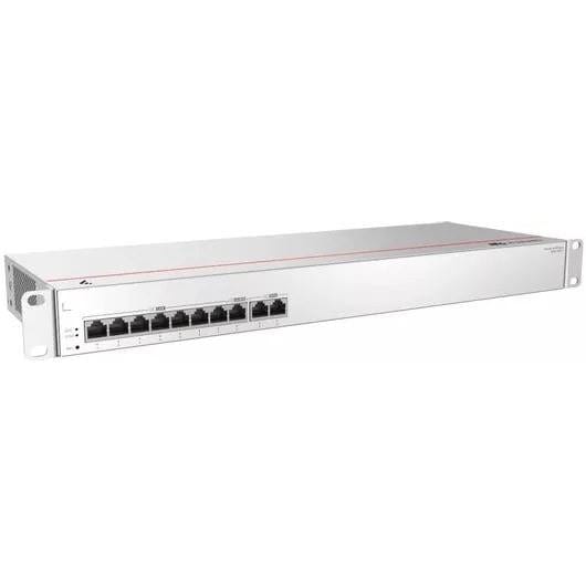 S380 S8T2T 2*GE WAN 8*GE LAN up to 250 users forwarding performance 2Gbps